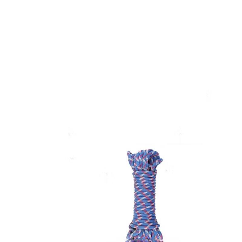 Brangdy Outdoor Rescue Climbing Nylon Rope