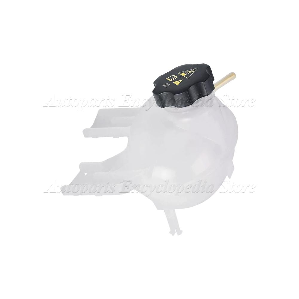 68327756AA Auto-Kühlmittelbehälter Kühler-Ausgleichsbehälter Wasserbehälter 53331946 Für Jeep Für Compass 2017-2022 68289857AA
