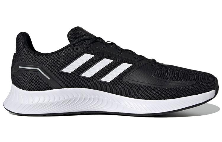 Falcon Run Adidas Neo 2.0 'Black White' FY5943