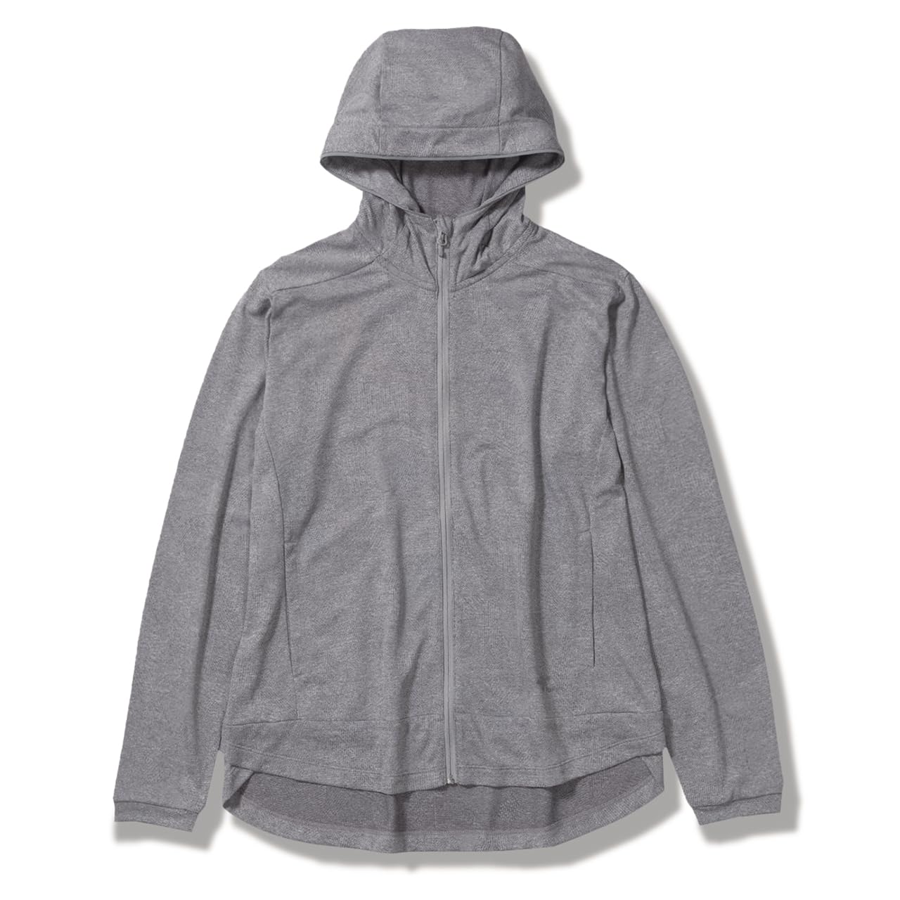 

Foxfire SC Windpass Light Military Style Insect Breathable Women s Hoodie, Gray, (8215404), Repellent, Scolon,