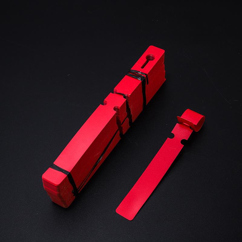 Waterproof Hanging Plant Labels for Seedlings and Horticulture