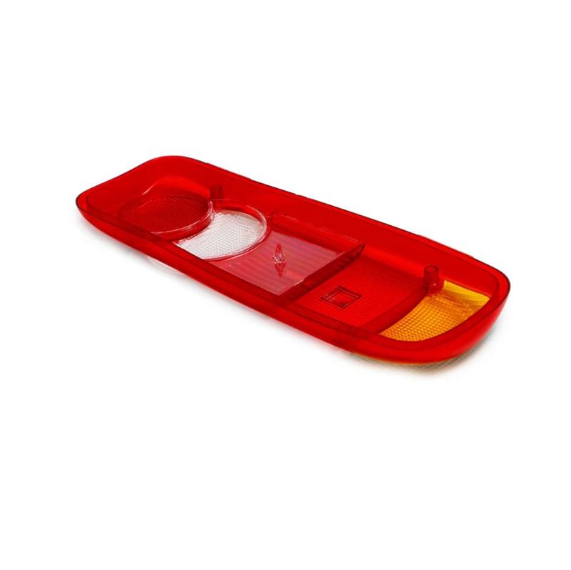 Rear Lamp Shade DAF Ducato Master Movano Boxer Jumper Iveco Eurocargo Maxity Atleon Cabstar NT400 Volvo Avia Manitou - FTL3833880