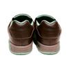 Asics 8On8 X  Gel-Fuse Slp Mesh Retro Versatile Low-Top Lifestyle Sneakers Men Sneakers Brown 1203A389-200