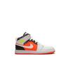 Air Jordan 1 Mid PS Notebook 640734-870