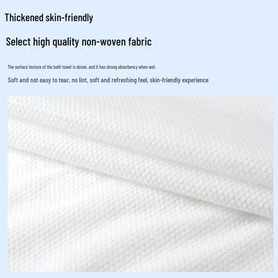 Ręczniki – Ręczniki skompresowane