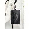 Neck Passport Bag RFID Anti-Theft ID Bag Multifunctional Storage Bag Mobile Phone Bag Change Bag