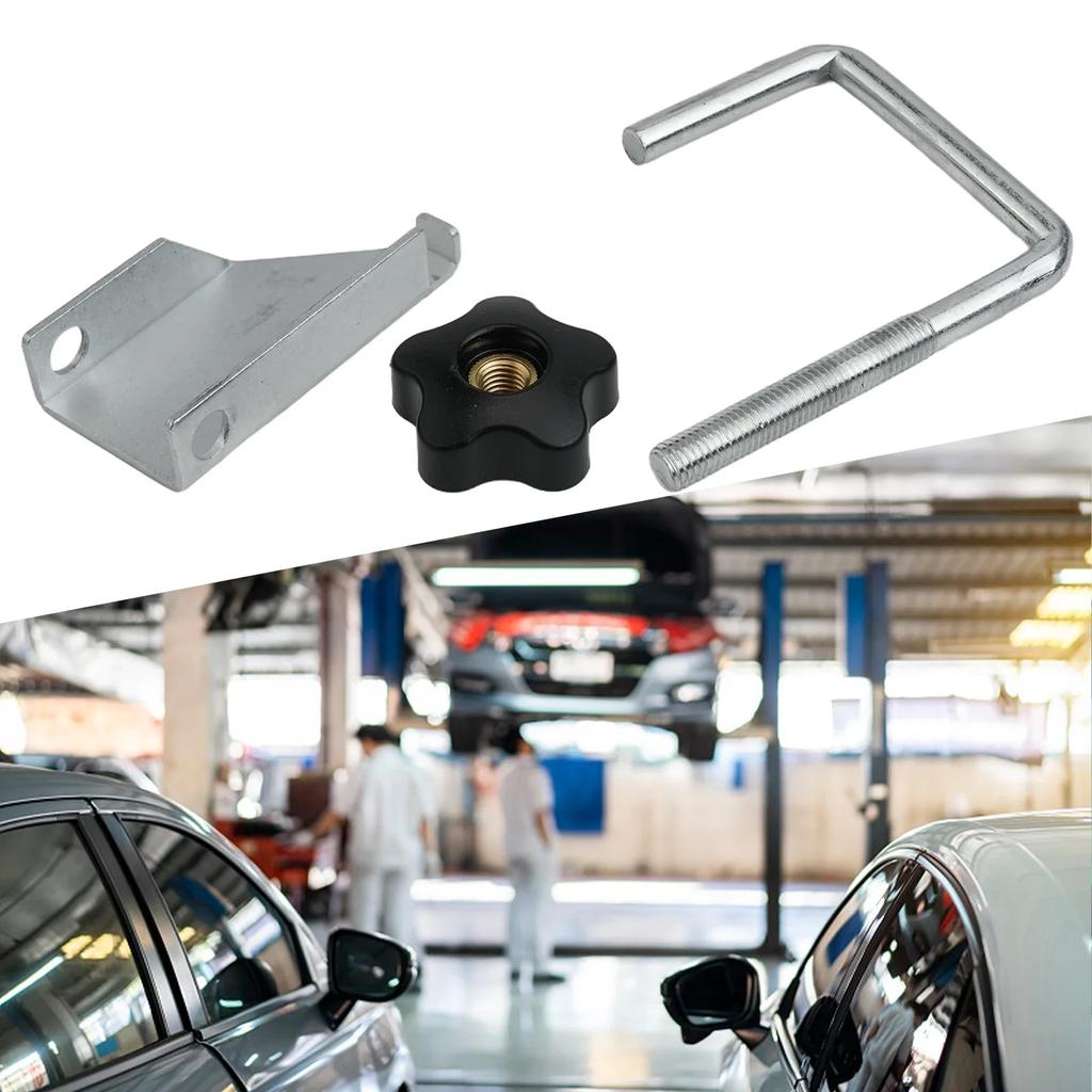 4 Pcs Fuel Hose Pinch Off Line Clamp Drainage Vacuum Tool Radiator Fuel Heater For Auto Car Truck Oil Line Pipe Flexible Hoses