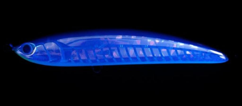 Maria Legato F140 35 Grams Floating Lure 004 (5621)