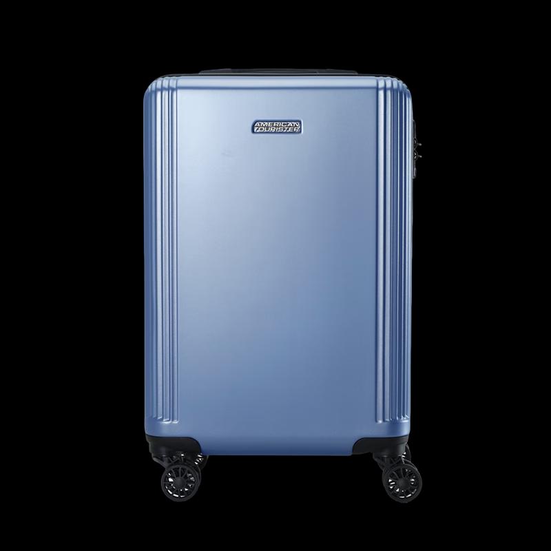American Tourister 20-inch Hardside Luggage