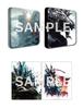 Deluxe Edition set Japan original steel book acrylic stand visual sheet manufacturer famous line sticker "Godzilla-1.0" 3-disc (Amazon exclusive + +