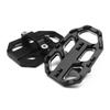 Motorcycle Pedal Modification Accessories for Honda NC700X/S 2012-2014 NC750X/S 2014-2018 Off-road Enlarged and Extended Pedals