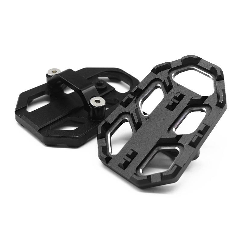 Motorcycle Pedal Modification Accessories for Honda NC700X/S 2012-2014 NC750X/S 2014-2018 Off-road Enlarged and Extended Pedals