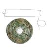 Decoys Hanging Deterrents Fake Cloth Bee Decoy Deterrent For Home And Garden Outdoors