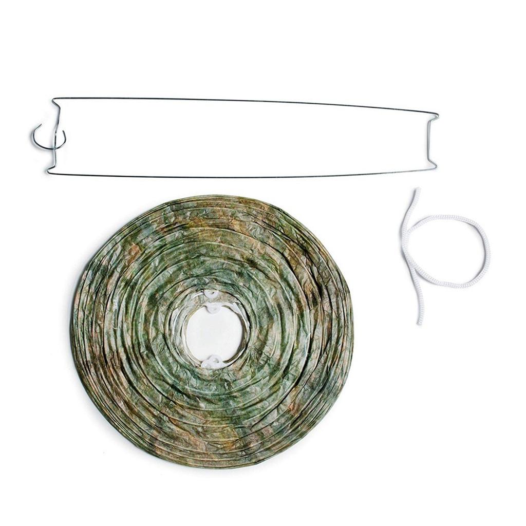 Decoys Hanging Deterrents Fake Cloth Bee Decoy Deterrent For Home And Garden Outdoors