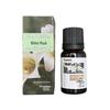 10ml Water-Soluble Essential Oil for Bedroom Humidifier – Rose, Jasmine, Tea Tree Fragrance