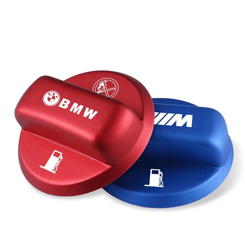 Für BMW M Performance E46 E90 E60 F20 Auto-Schmuck Öltank Schutzabdeckung Betankung Tankdeckel Zubehör