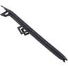 Car Front Bumper Air Inlet Grille Cover Trim 51118056599, 51118056600 Bumper Lower Grille Trim Molding Fit for BMW F80 M3 F82 F83 M4 2015-2017,Right
