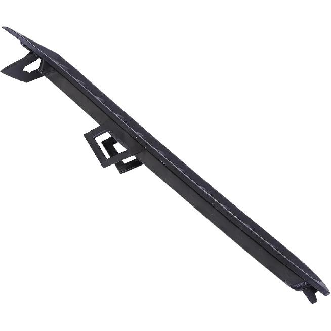Car Front Bumper Air Inlet Grille Cover Trim 51118056599, 51118056600 Bumper Lower Grille Trim Molding Fit for BMW F80 M3 F82 F83 M4 2015-2017,Right