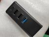 Tesla Model 3/Y Glove Box USB Hub Expansion Splitter