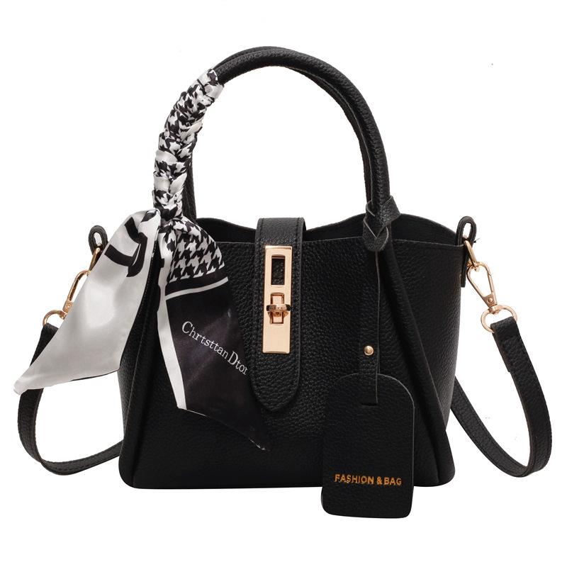 Geantă de mână Modă Nouă Geantă de Umăr Mesager