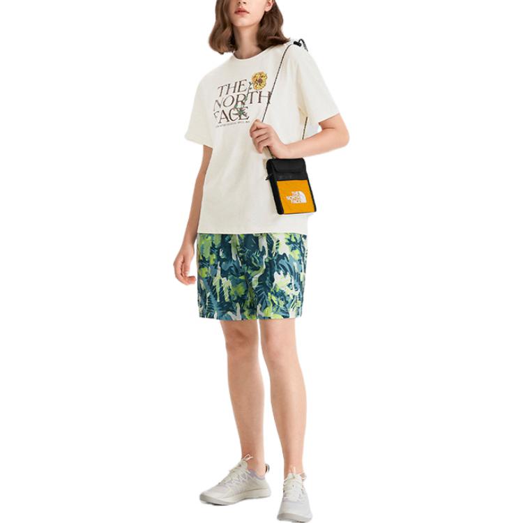 THE NORTH FACE Casual Shorts Unisex NF0A7QLC-557