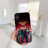 Justice League New High-End Cover Phone Case for iPhone 17 Pro Max Air