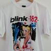 Tričko kapely BLINK-182 ENEMA Of The State Oboustranné