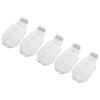 Multi Grade Filtration Dust Bags for Samsung VCA SAEFor 903 SAEFor 904 Jet 5 Pack Compatible with For 90 75 For 70 60 Series