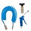 Truck Pneumatic Tools Air Dust Cleaning Blower Gun Blow Dart Gun