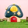 [young toys] Kongsuni Mushroom House Tool Play Set