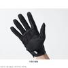 DAIWA Saltiga Cold Protection Gloves Saltiga Blue M DG-7322W