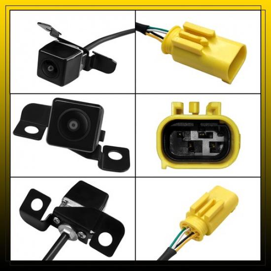 New Rear View Backup Parking Assist Camera For 2011-2013 Kia Sorento 95760-2P202