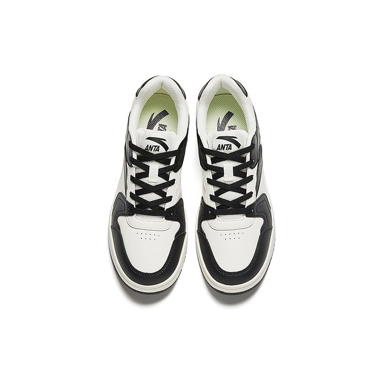 Anta Women's Training Shoes Black 922518068F-4