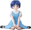 BANPRESTO RANMA 1/2 TENDO AKANE Figure Collectible Statue ~Relax Time Series~ Approximately 12cm Tall ~ 2731578