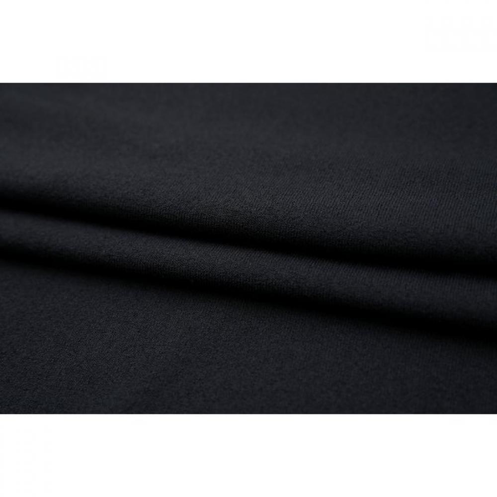 FURINA Viscose Puff Sleeve ShorT Sleeve KniT T shirT
