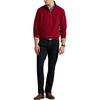 Polo Ralph Lauren Half-zip Fleece Sweatshirt 710981468-002