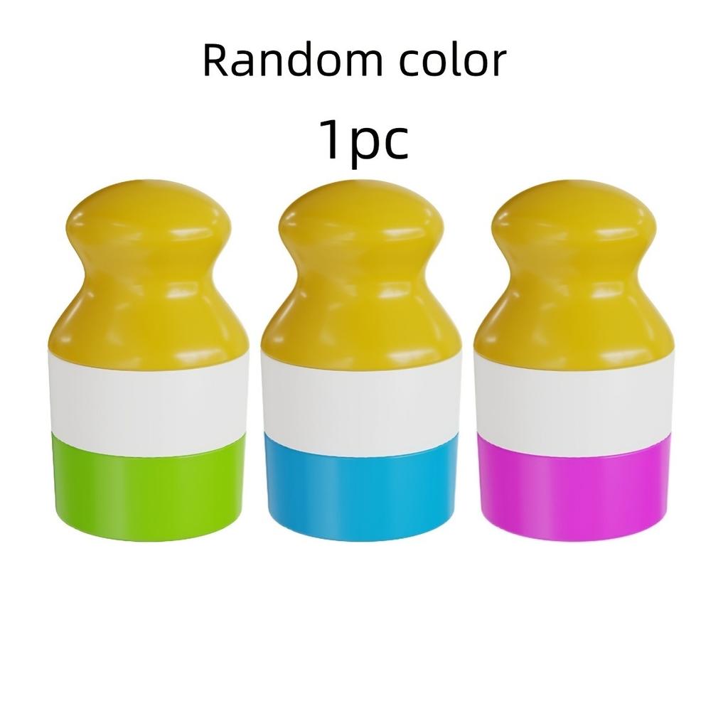 Carry a Sunscreen Applicator,a Lotion Applicator for Face and Body,for the Back-to-school season,Christmas Gifts,random Colors