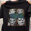 Album Zombie T-Shirt For Men Size S-4XL  Unisex T-Shirt