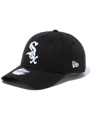 Cap Sox Black 13562135