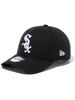 Cap Sox Black 13562135