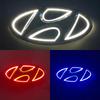 5D LED Rear Emblem Light for Hyundai Tucson, Elantra, Santa Fe, Sonata