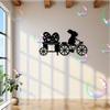 Accesorii pentru decor – Produse din metal