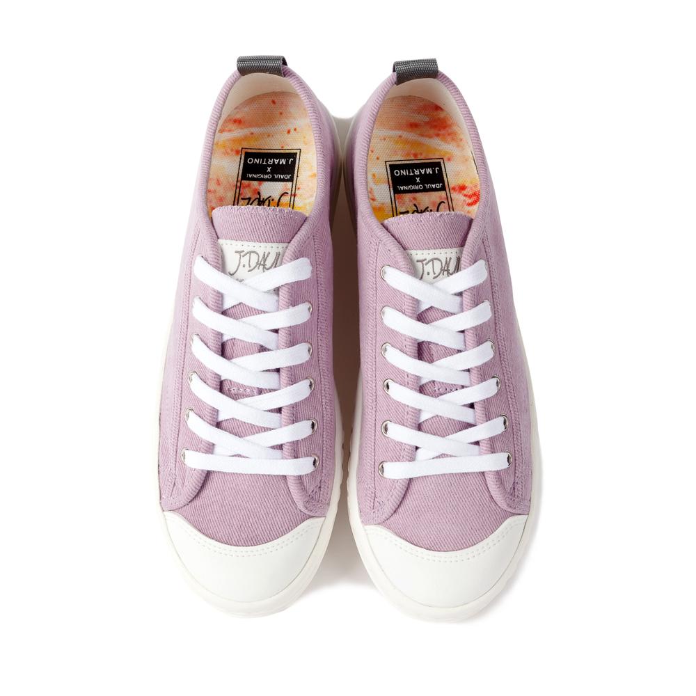 J.Daul Superb Original_Superb Original Misty Purple_Jd13