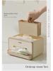 Luxury Creative Tissue Box for Living Room, Kitchen, or Coffee Table