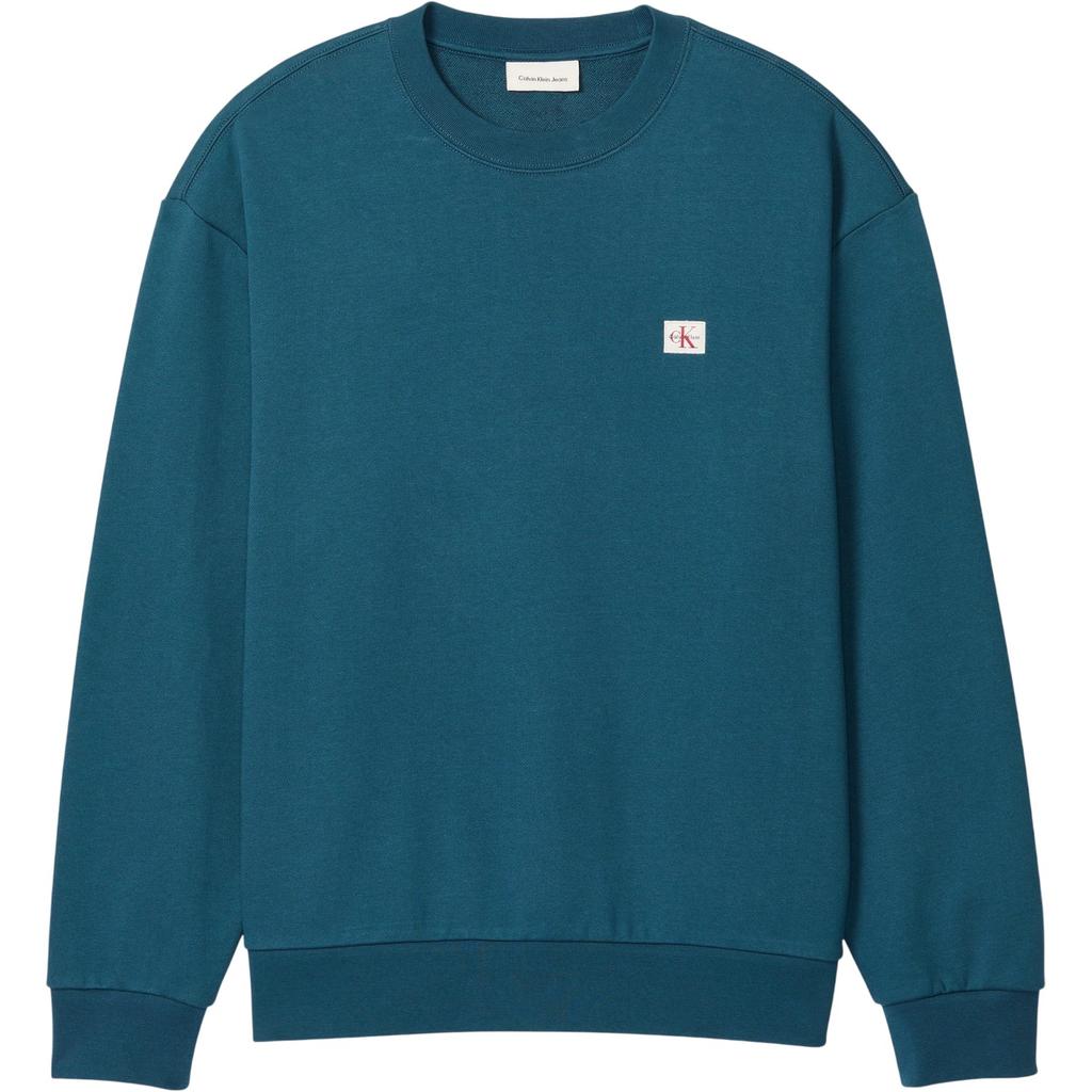 Calvin Klein Sudadera Tejida para Hombre