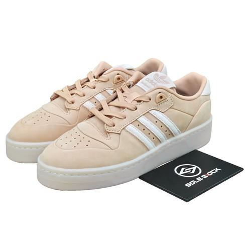 

adidas Rivalry Lux Low Magic Beige - IH0255 EU 38 коричневий
