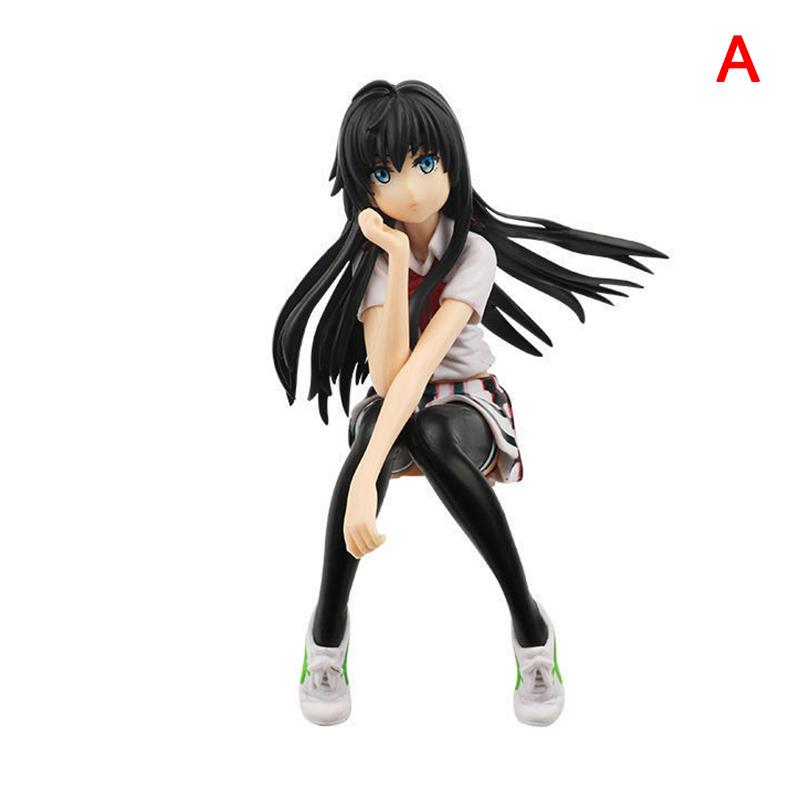 

Украшение автомобиля мультфильм аниме Луффи Юкино фигурки украшения авто выход воздуха