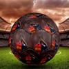 Lamine Yamal 19 Barcelona Players Celebration Size 5 Football Machine-Stitched Indoor/Outdoor Training and Matches perfect gift for sports enthusiasts