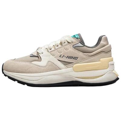 Fashionable Comfortable Durable Lightweight Low-Top Casual Shoes Women Sneaker Gray AGCU064-1