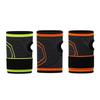 Breathable Fitness Compression Wrap Half-Palm Protector for Weightlifting